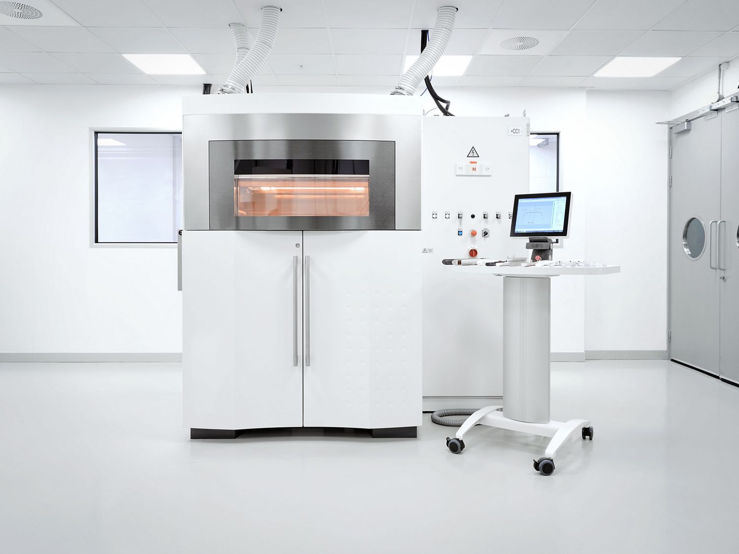 Malmesbury Campus Prototyping